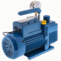Bomba Vacio Value Vacuometro Solenoide Doble Efecto 746w
