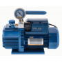 Bomba Vacio Value Vacuometro Solenoide Doble Efecto 746w