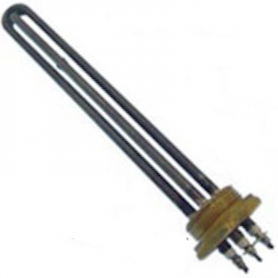 Resistencia Lavaplatos Standard Con Vaina 6000w 380v