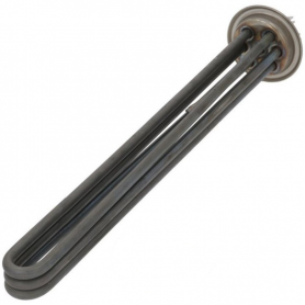 Resistencia Lavaplatos Sammic LV 4500w 380v