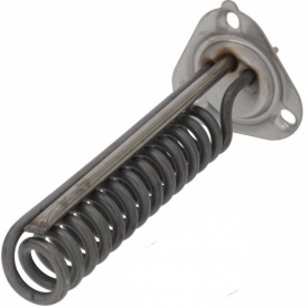 Resistencia Lavaplatos Zanussi Con Vaina 3000w 230v