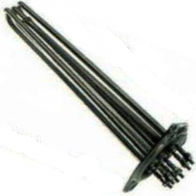 Resistencia Lavaplatos Zanussi 10500w 380v