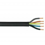 Cable Manguera Electrica 5x1,5 mm 50 metros Standard