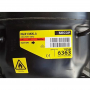 Compresor Danfoss Secop Gas NLX15KK.4 1/3 R600 225w 49032344