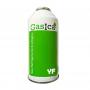 1 Botella Gas Ecologico Gasica YF 171gr Sustituto R1234YF Freeze Organico