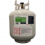 1 Botella Gas Ecologico Gasica D2 5,5Kg Sustituto R12, R134