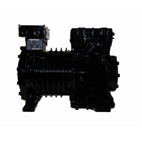 Compresor Semi-Hermetico Copeland Km-7X 0,8 R134A R404A R448A R449A R407A R407F R407C 230v 4m3