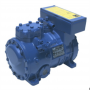 Compresor Frascold D-3-19.1Y R134A R404A 400v 3cv Baja Media Alta temperatura 19,12m3/h
