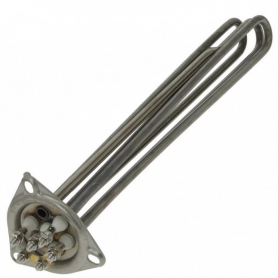 Resistencia Lavaplatos Comenda 8000w 380v