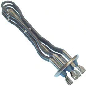 Resistencia Lavaplatos Jemi 3000w 380v