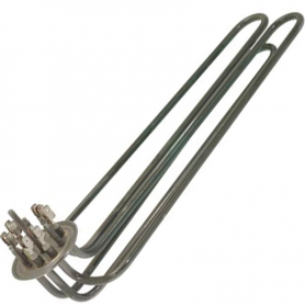 Resistencia Lavaplatos Jemi 5000w 380v