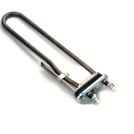 Resistencia Sauna Saunatec Con Sonda Sepd 114 2567w 230v