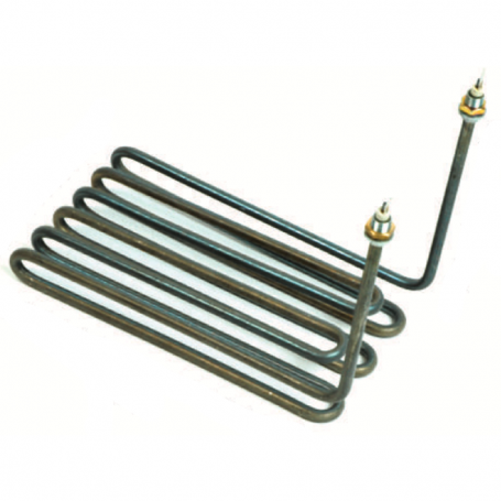 Resistencia Freidora Elframo 3600w 400v