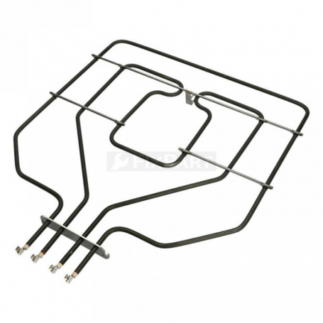 Resistencia Horno Balay Bosch 471369 773539 1500+1300w  230-374v