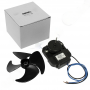 Motor Ventilador Frigorifico Congelador no frost 12w 220v