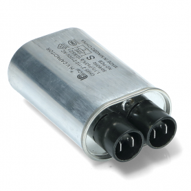 Condensador Microondas Standard 1,10 Mf 2100 v Ac
