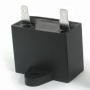 Condensador 2,5µf 450v De Trabajo Universal Mini Aire Acondicionado 2.5Mf
