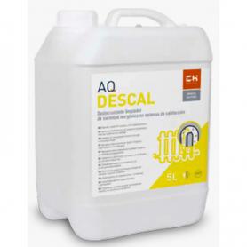 Ac 30 5 Litros Desincrustante Circuitos Cobre Aluminio