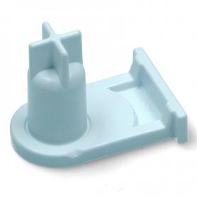 Soporte Bisagra Frigo Bosch 00169301