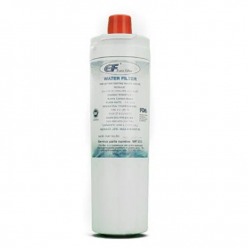 Filtro Carbon Bosch Agua Frigorifico Sbs