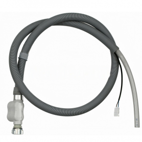 Tubo Entrada Agua Lavavajillas Aquastop Indesit Ariston Smeg 282407 Standard