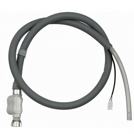 Tubo Entrada Agua Lavavajillas Aquastop Indesit Ariston Smeg 282407 Standard