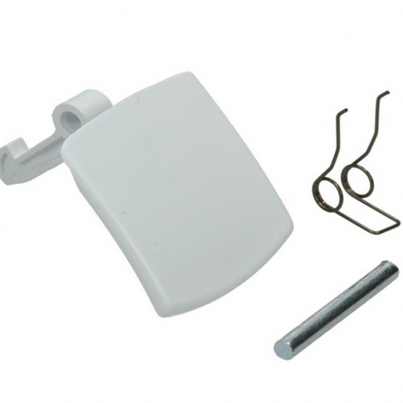 Cierre Maneta Puerta Lavadora Balay Bosch 069637