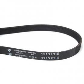 Correa Lavadora El 1213 H8 Indesit Philco 083910