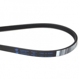 Correa Lavadora Whirlpool Indesit 1265 J4  482000027079 C00059560