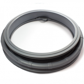 Goma  Fuelle Puerta Lavadora Lavadora Samsung Dc64-01602A