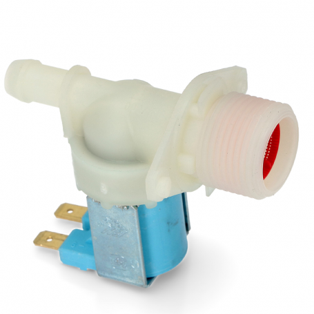 Electrovalvula 1 via 180 Grados Arcelik Beko 2801550100