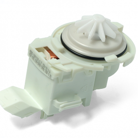 Bomba Desague Lavavajillas Bosch  00165261 Economica