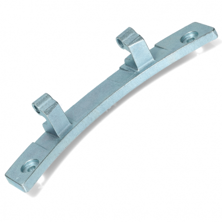 Bisagra Secadora Electrolux Zanussi 1366253233 Original