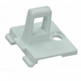 Gancho Puerta Secadora Ariston Indesit C00142619