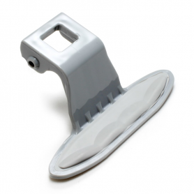 Cierre Maneta Puerta Lavadora Lg  Meb61281101