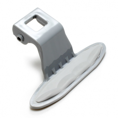 Cierre Maneta Puerta Lavadora Lg  Meb61281101