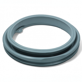 Goma  Fuelle Puerta Lavadora Samsung DC64-01664A