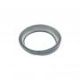 Goma Fuelle Puerta Lavadora compatible con Indesit C00111416