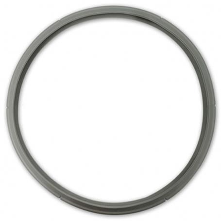 Junta Olla Express Fissler 26 Cm 60000026795 Gris