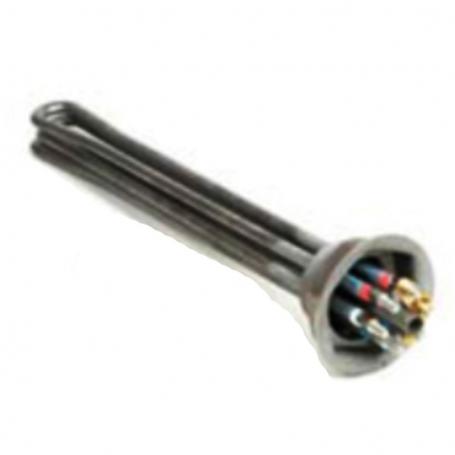 Resistencia Jakuzzi 9000w 1 1/2 L-310 220v 380v