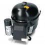 Compresor Embraco NEK/EMT6170Z R134A 220v 1/4cv Media Alta temperatura 7,7cm3