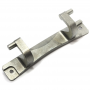 Bisagra Puerta Lavadora compatible con Beko 2905730100