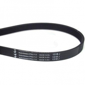 Correa Lavadora compatible con Beko 1316 J5 Hutchinson