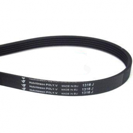 Correa Lavadora compatible con Beko 1316 J5 Hutchinson