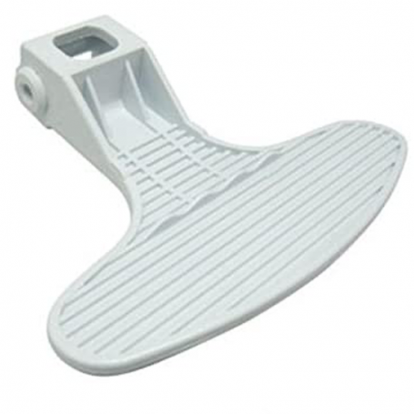 Cierre Maneta Puerta Lavadora compatible con Beko 282158010