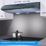 Deflector Campana Mepansa Aeg Faber Beko 100x54mm 1330058595 Standard