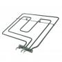 Resistencia Horno compatible con Beko Whirlpool 262900064 C00408866 482000004603