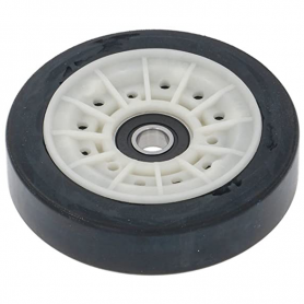 Polea Secadora Beko 2969900200 Original