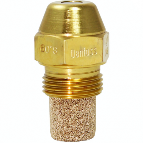 Inyector Caldera Gasoleo compatible con Danfoss Od S80 Grados 0,65 Galones
