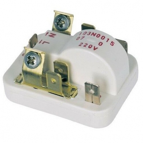 Arrancador Rele Secop compatible con Danfoss 103N0015 Standard